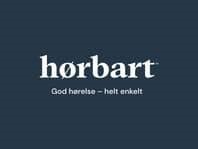 HØRBART