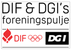DIF og DGI´s foreningspulje
